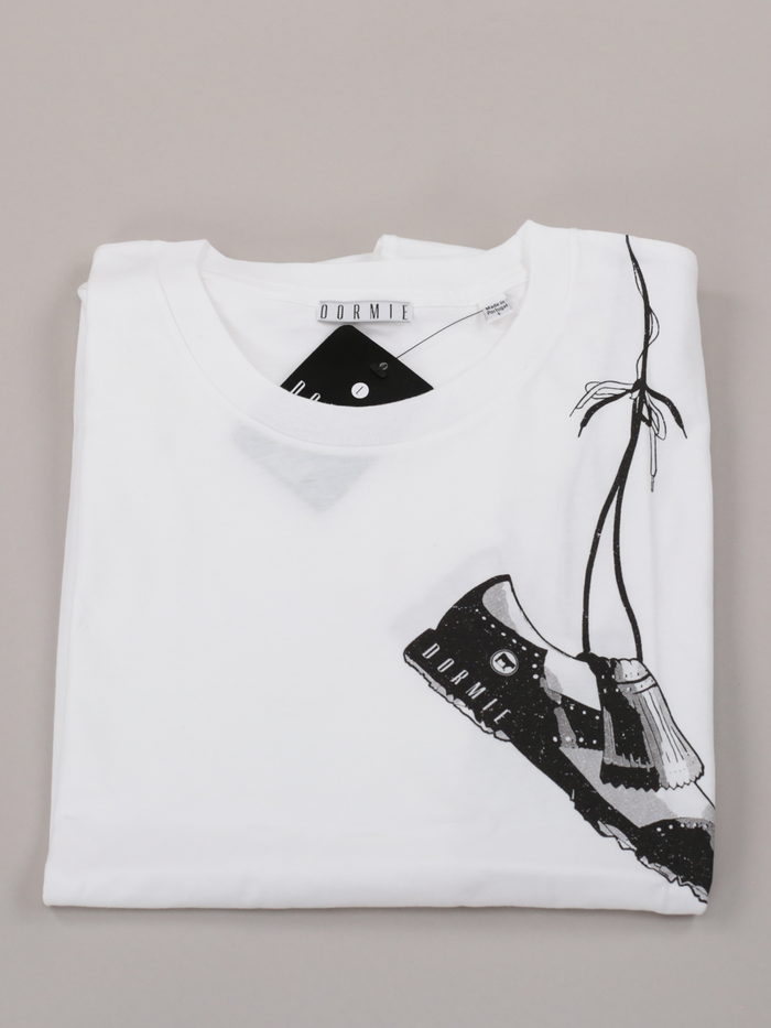 Hanging Cleats T-Shirt