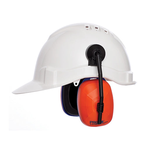 Hard Hat Earmuffs Class 5 -26db