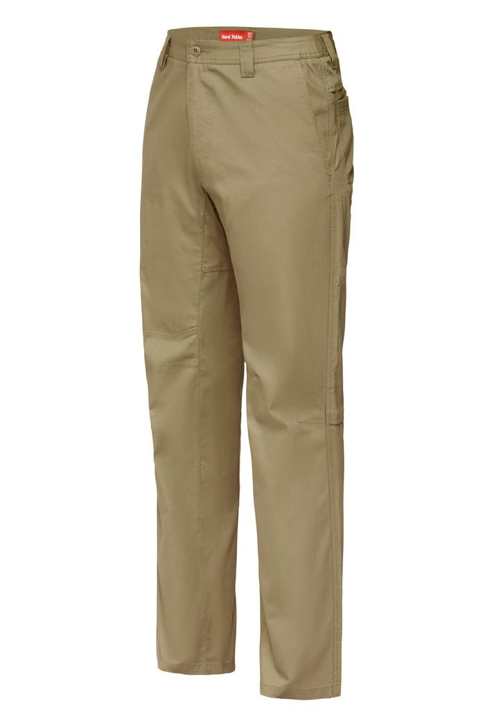 Hard Yakka Ventilated Cargo Pant 02300