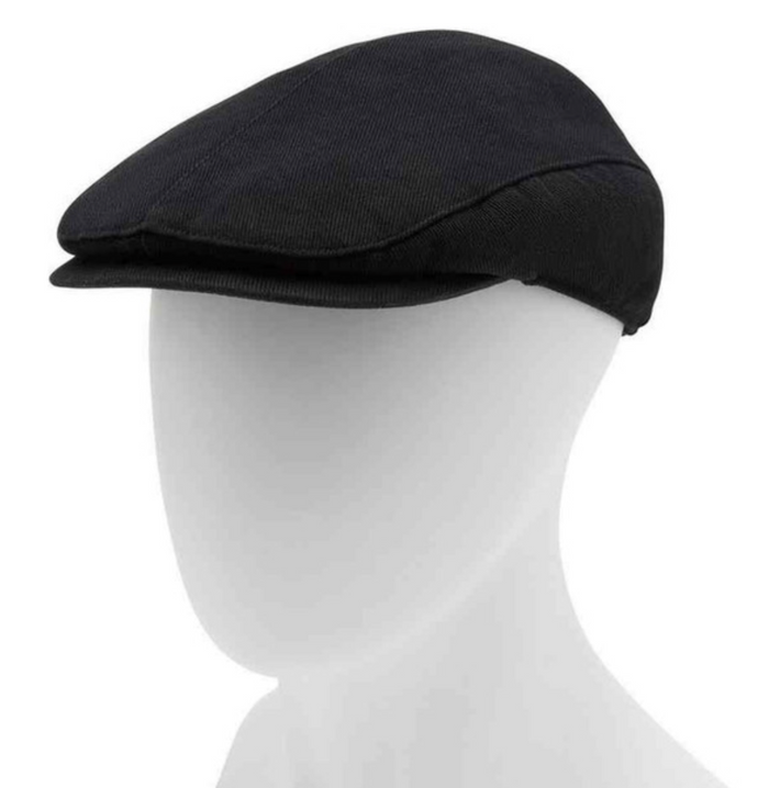 Harley-Davidson® Men's Bar & Shield Logo Engineer Ivy Cap