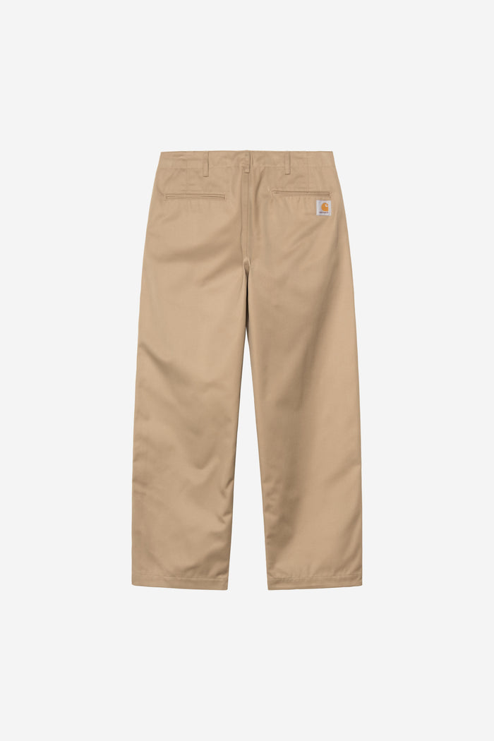 Harold Pant