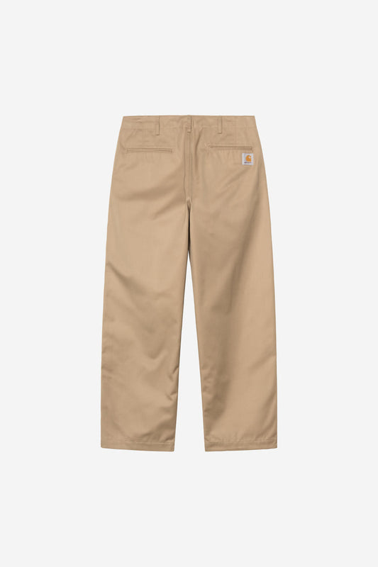 Harold Pant