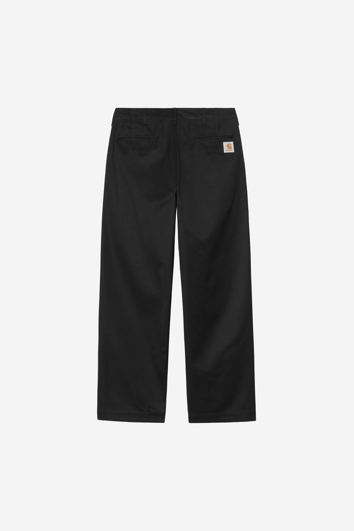 Harold Pant