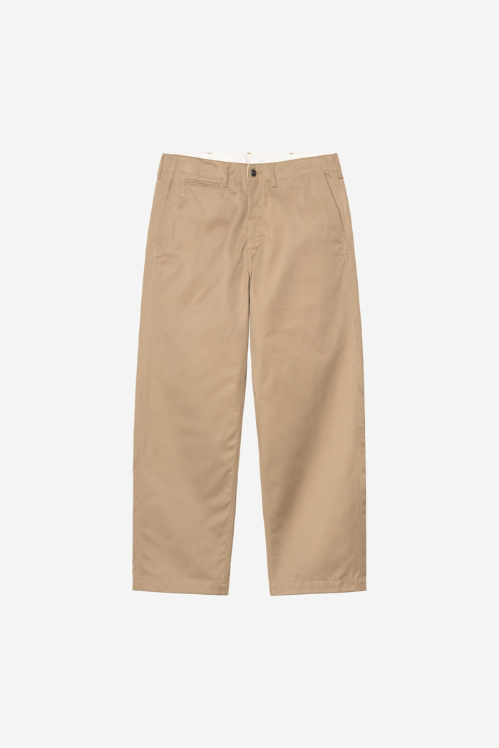 Harold Pant