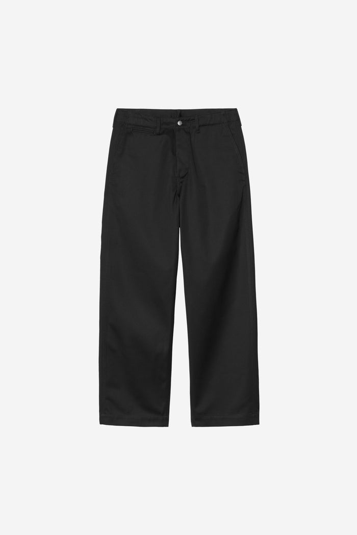 Harold Pant