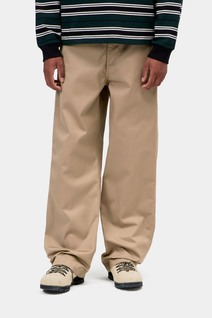 Harold Pant