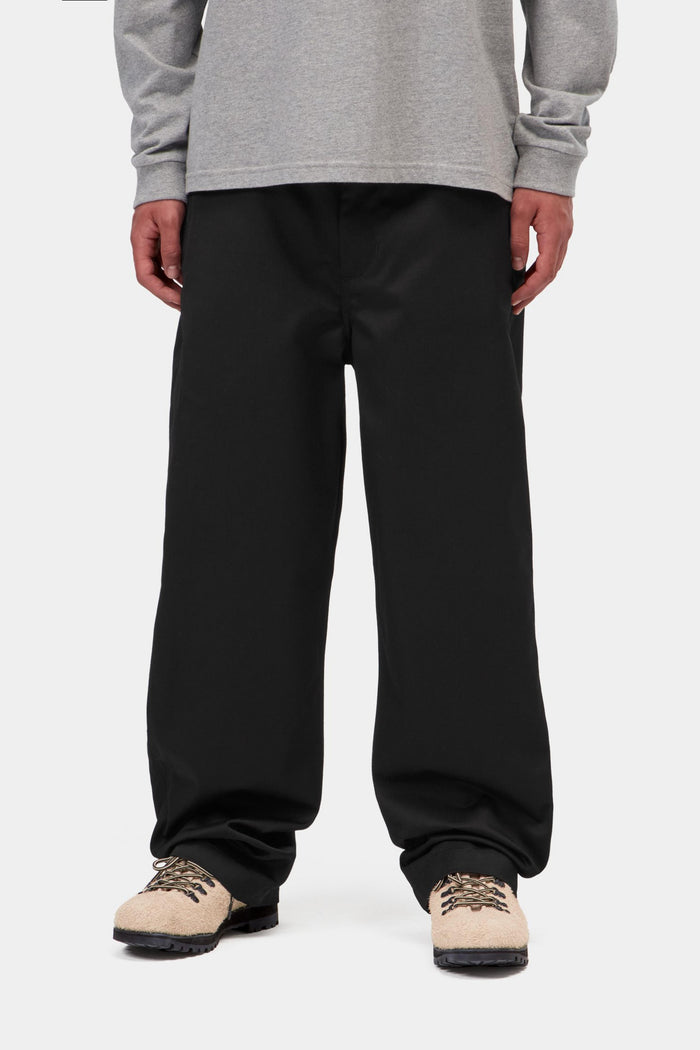 Harold Pant
