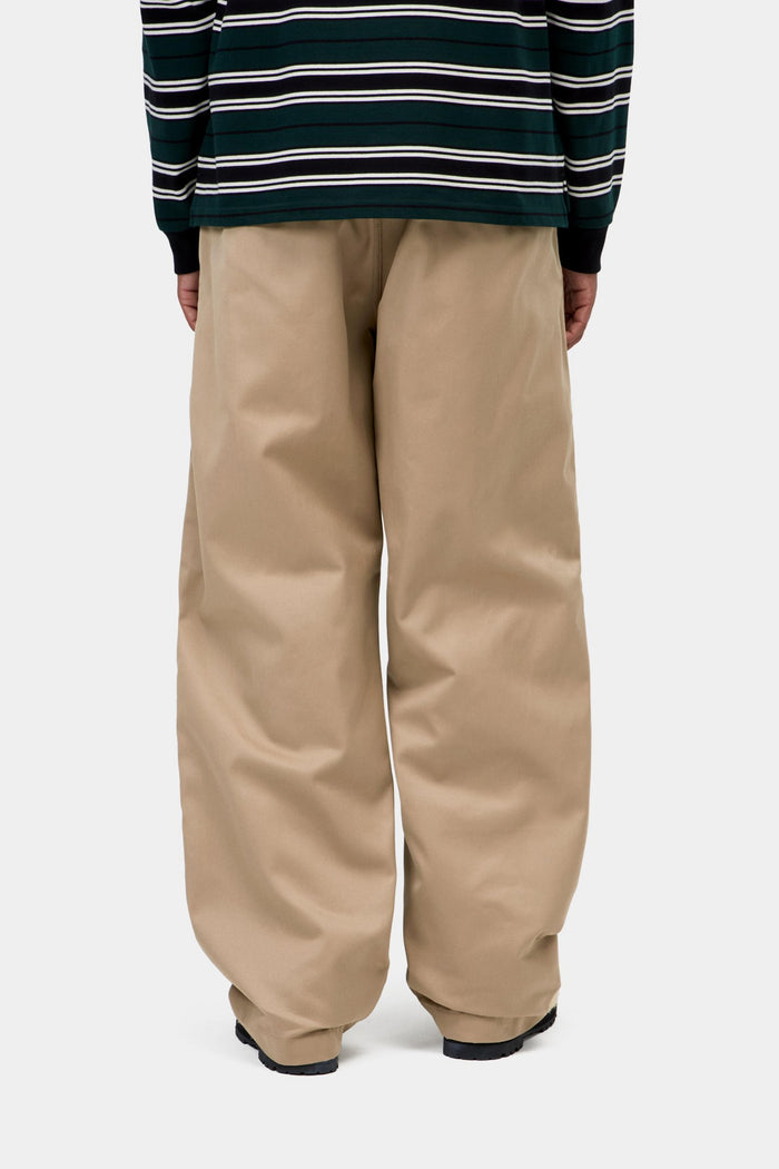 Harold Pant