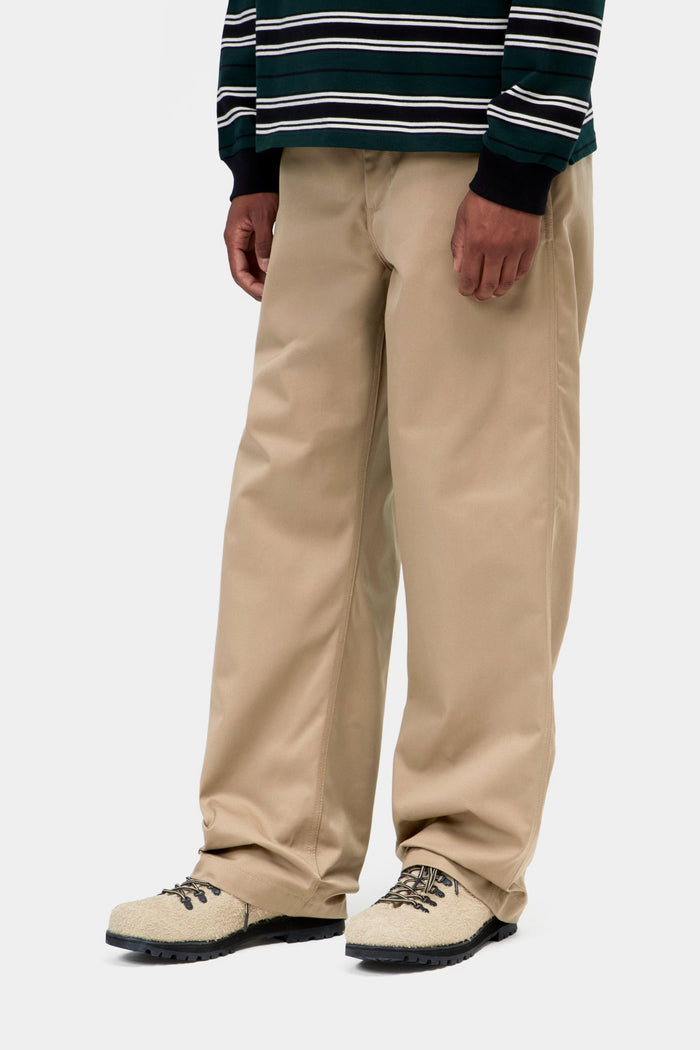 Harold Pant