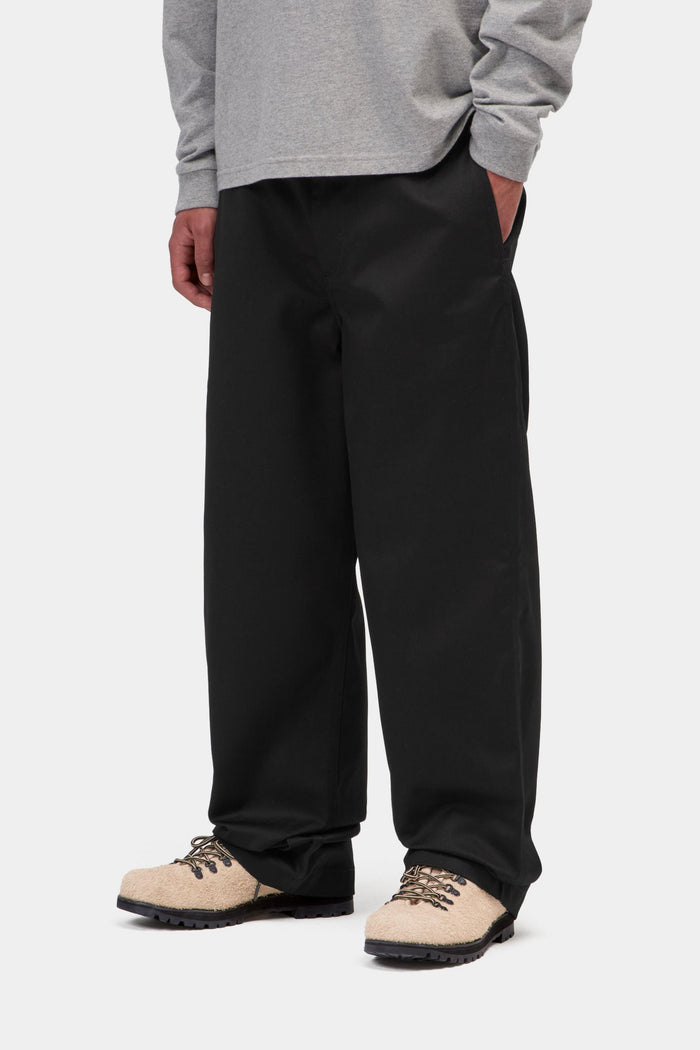 Harold Pant