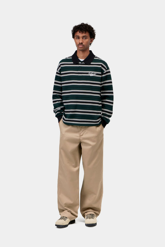 Harold Pant