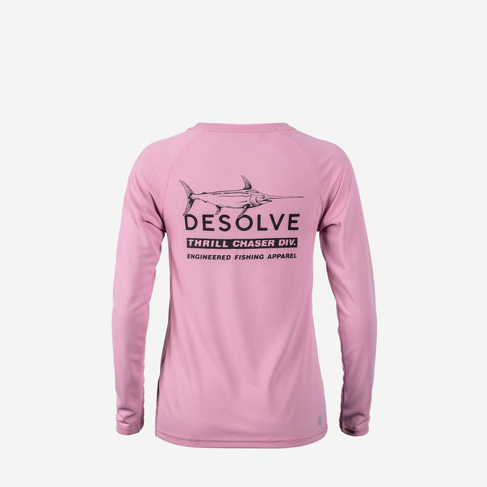 Helios Crew Women's Marlin
