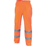 Hi Vis D/N Rain Pants 3772