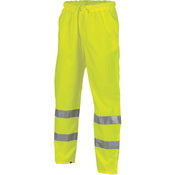 Hi Vis D/N Rain Pants 3772