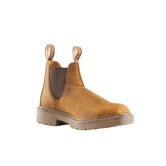Hobart Square Toe 313941