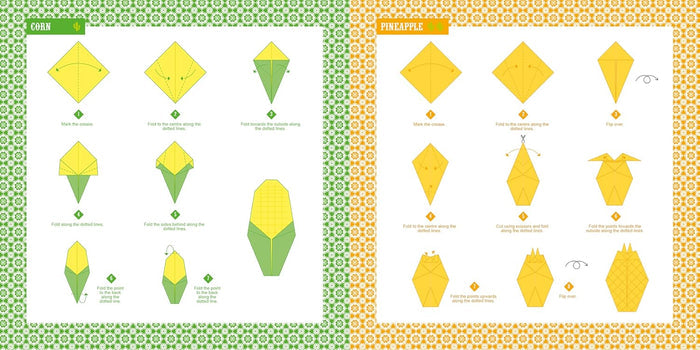 Hola Mexico!: 25 origami projects and 200 sheets (Origami Papers 200)