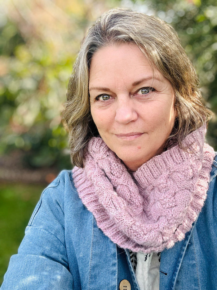 Holm Cowl