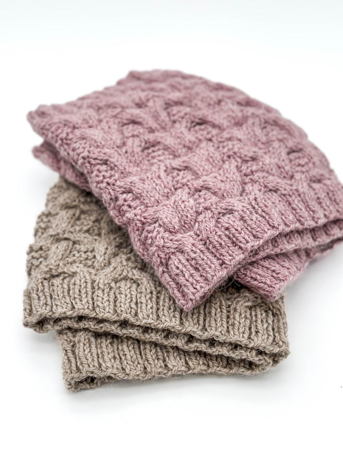 Holm Cowl