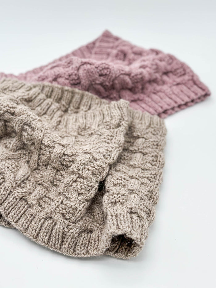 Holm Cowl