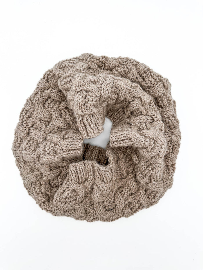 Holm Cowl