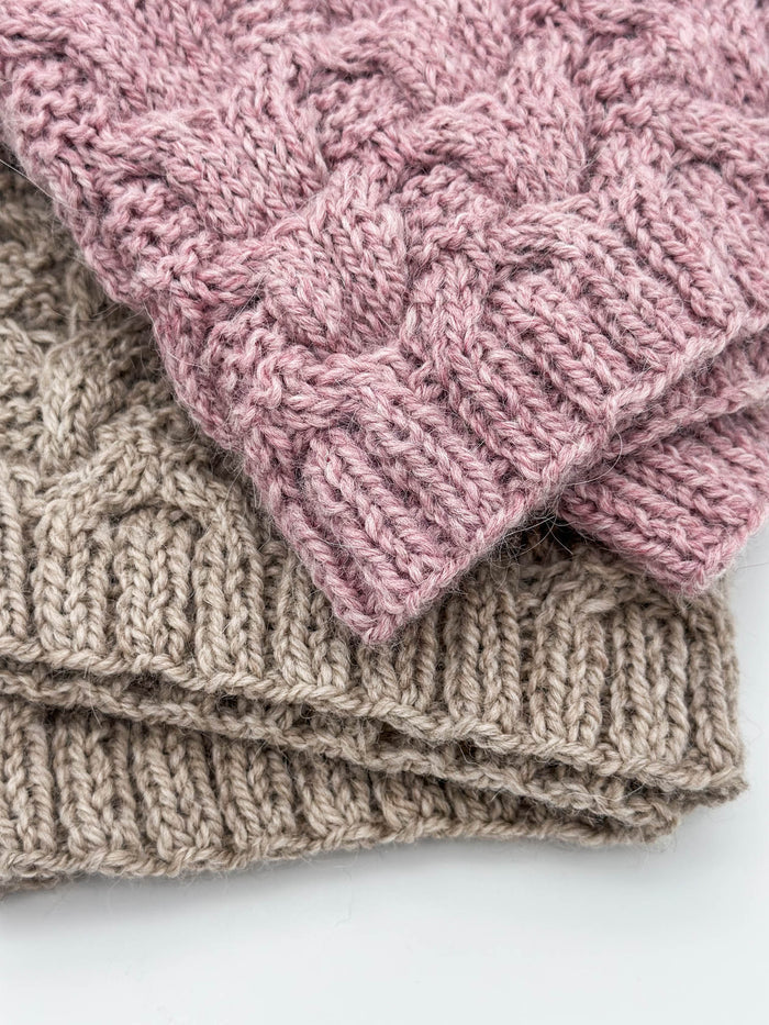 Holm Cowl