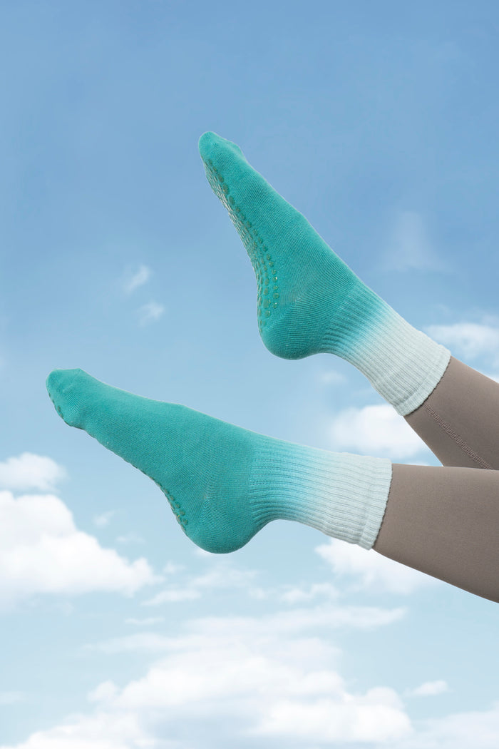 Honey Non Slip Grip Socks