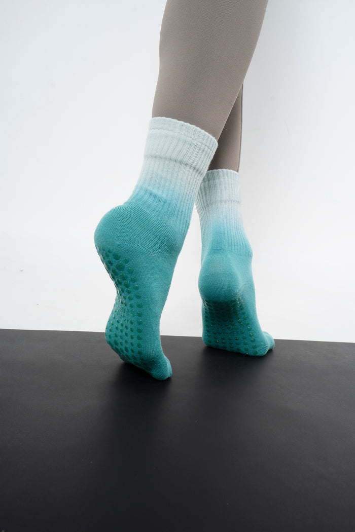 Honey Non Slip Grip Socks
