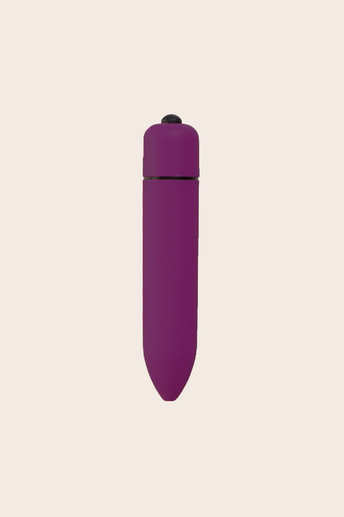 [HONEYGLAZE] Oh Fun Ultra Power Bullet