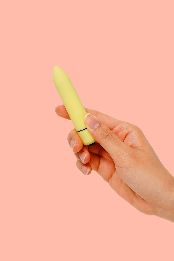 [HONEYGLAZE] Oh Fun Ultra Power Bullet