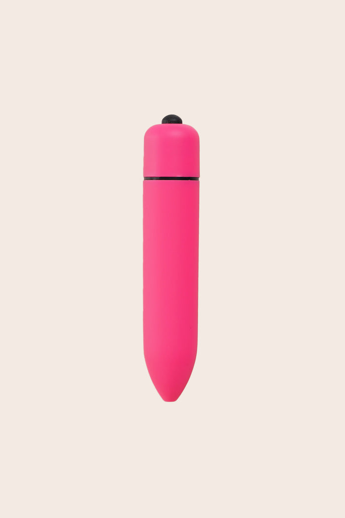 [HONEYGLAZE] Oh Fun Ultra Power Bullet
