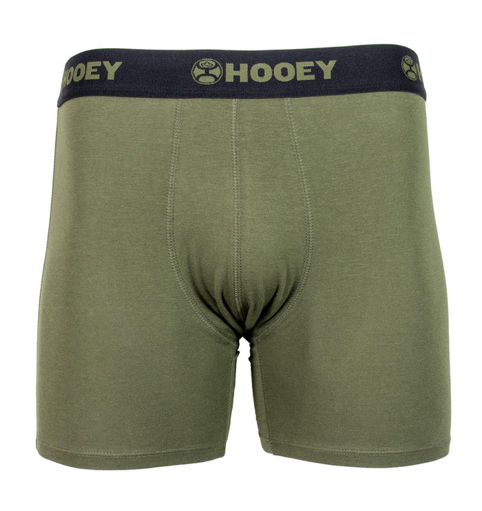 Hooey Boxer Briefs