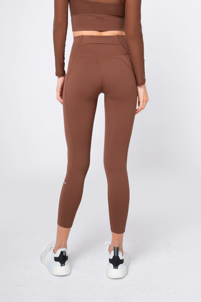 Hot Shot Leggings (Seasonal)