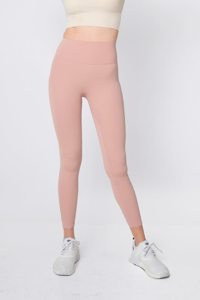 S / Pale Pink