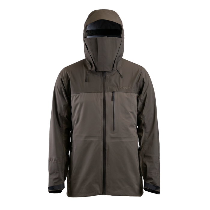 HURRICANE JACKET