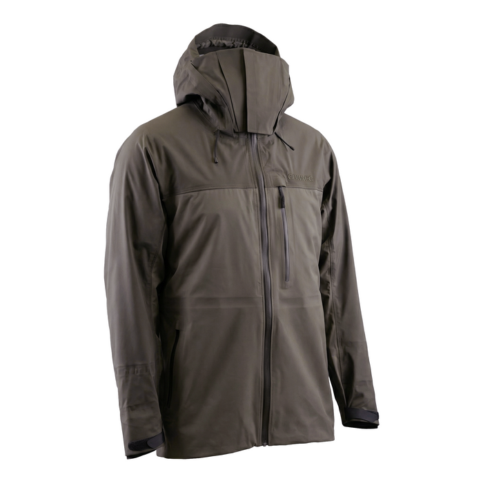 HURRICANE JACKET