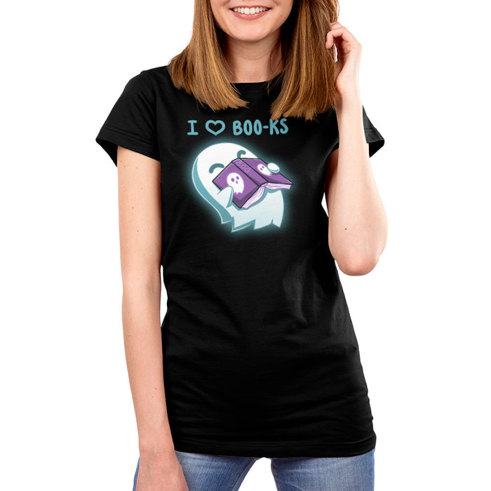 Premium Cotton T-shirt / Women's / XS