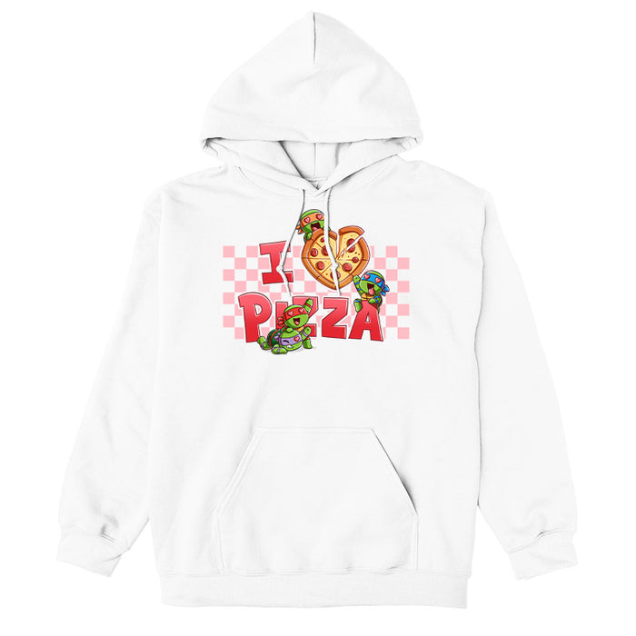 Pullover Hoodie / Unisex / S