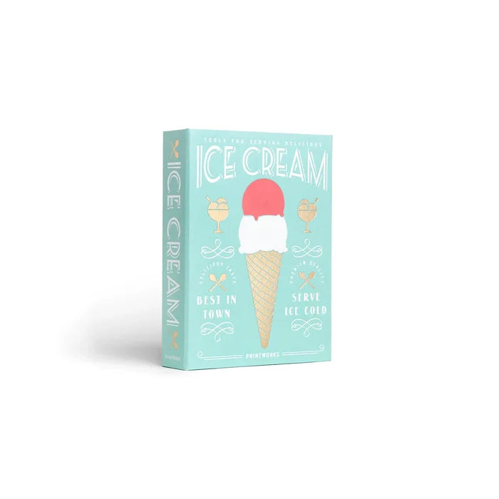 Ice Cream Tools