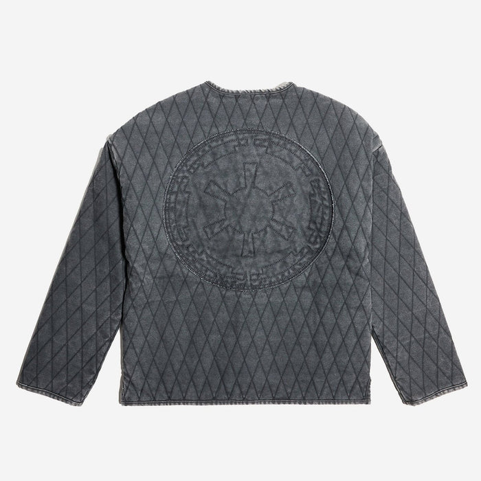Imperial Women's Quilted Jacket - Heroes & Villains-Star Wars-Quilted Jacket