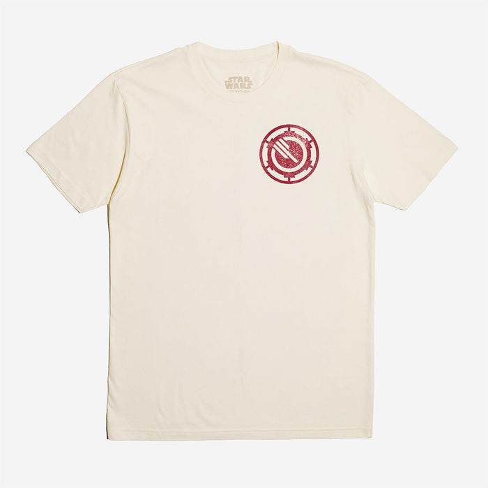 Inferno Squad Icon Classic Comfort Tee - Heroes & Villains-Star Wars-T-Shirt