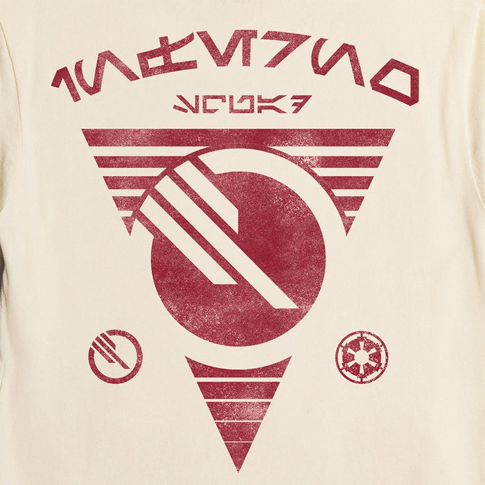 Inferno Squad Icon Classic Comfort Tee - Heroes & Villains-Star Wars-T-Shirt