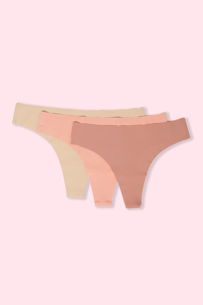 S / Tan x Nectarine x Nude
