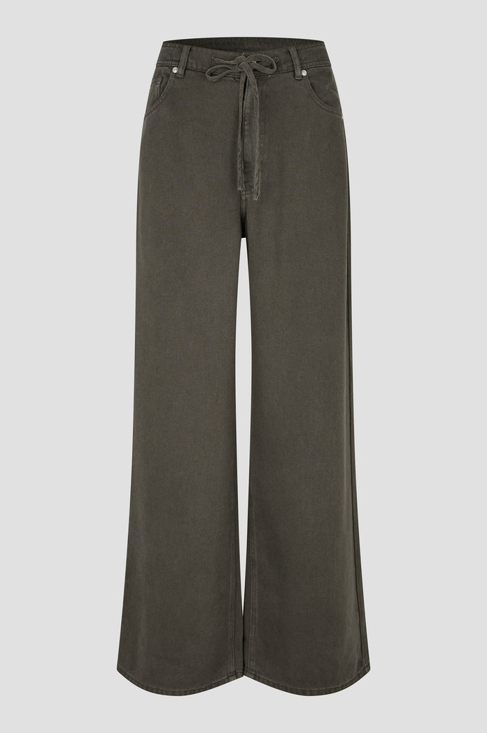 Irven Denim Jeans
