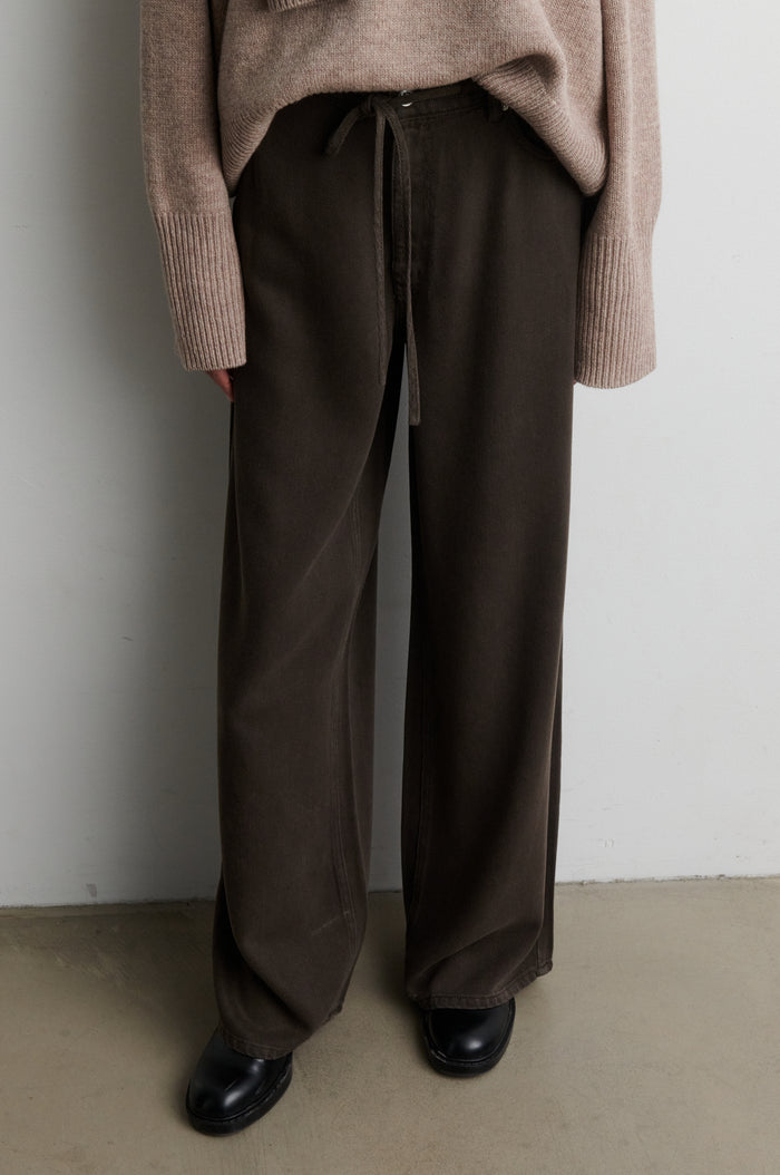 Irven Denim Jeans