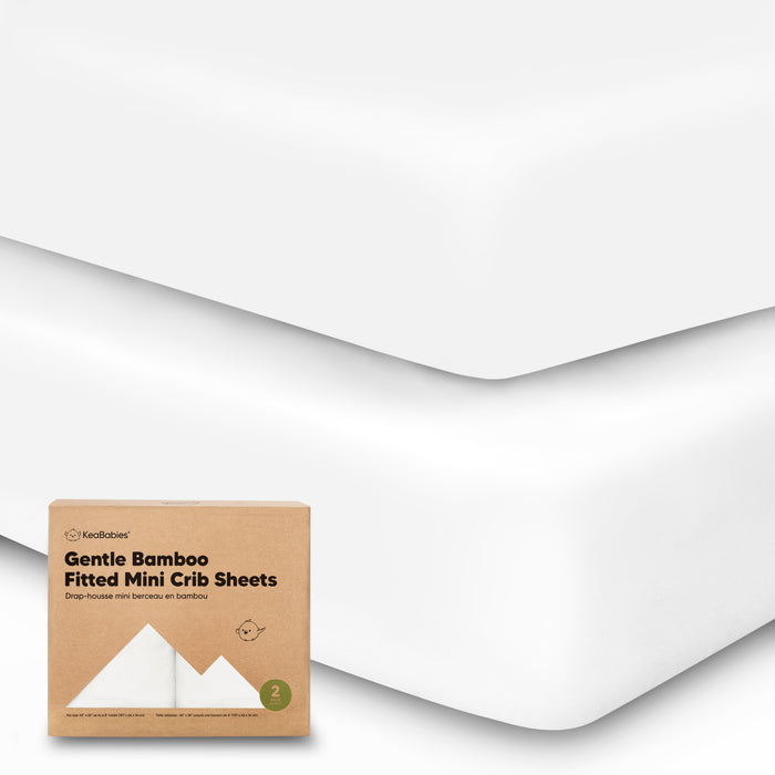 Soft White / 38 x 26