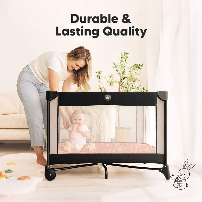 Durable & Lasting Quality