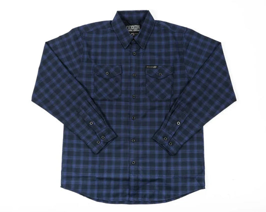 Jack Miller 2025 Flannel