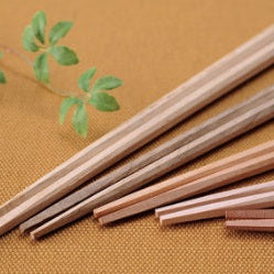 Japanese Fruit Tree Chopsticks
