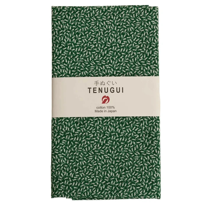 Japanese Tenugui Cloths