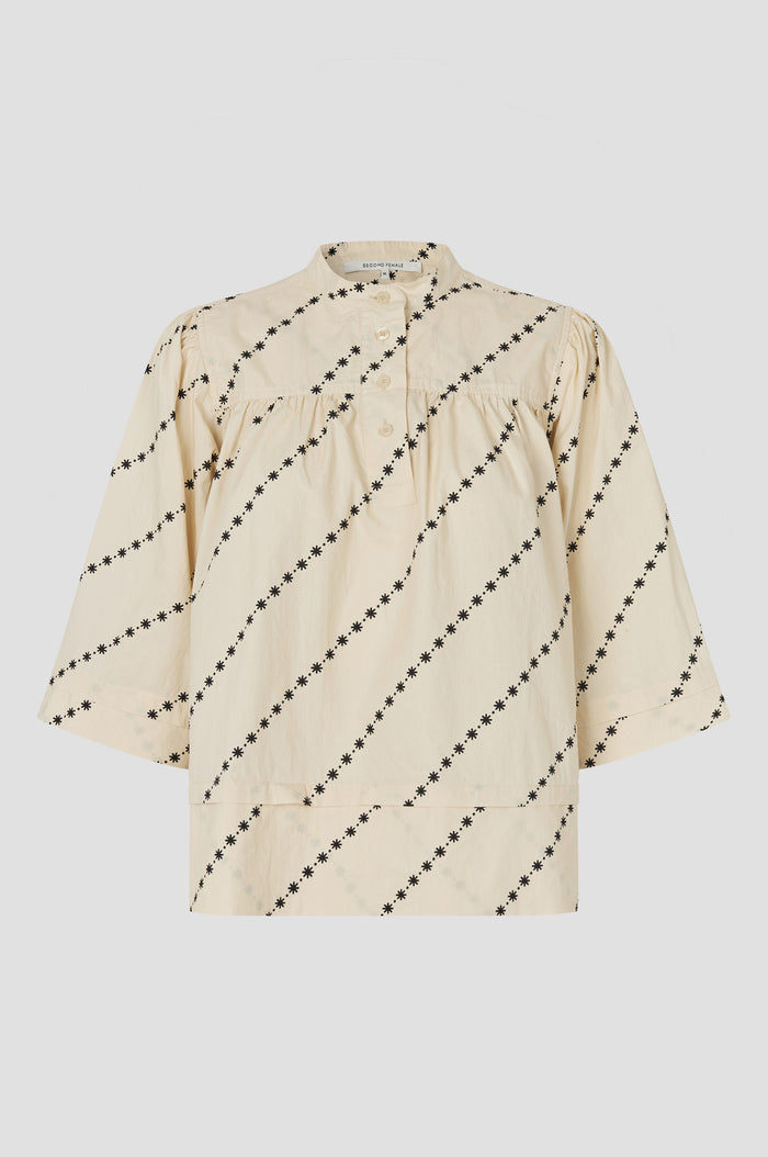 Jasmina Blouse